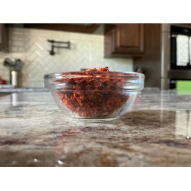 Crushed Aleppo Pepper Flakes by Crimson and Clove (5 oz.)