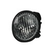 Indicator Light Transparent Left for Toyota Corolla Saloon Estate 1997-2001