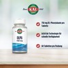 KAL DLPA - 750 mg - Aminosäure Kapseln - DL-Phenylalanin