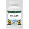 Lungwort - 450 mg (100 Capsules, ZIN: 513728)