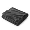 Bedsure Fleece Blanket Sofa Throw - Versatile Blanket Fluffy Soft
