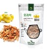 [Medicinal Korean Herb] Quince Fruit Tea ( Muguaguoshi / 모과