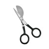 Sugarello Duck Bill Shears, Velour Processing, Embroidery Scissors, Loop Cut,