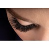 Clavier Du2o Double Volume Artificial Eyelashes in Cups, Various Lengths