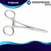 ODM FERGUSON ANGIOTRIBE Forceps Straight / Curved Surgical Veterinary instruments