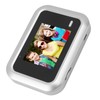 Electronic Peephole Camera Doorbell Wide Angle HD Sound Monitoring Automatic