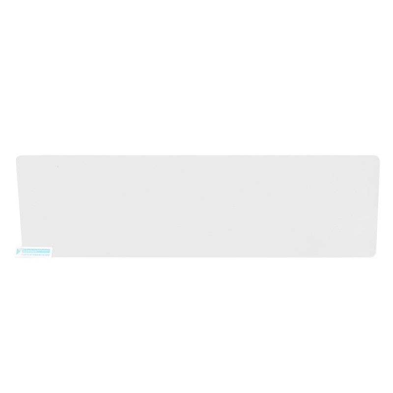 Navigation Display Screen Protector 10.2in 9H Explosion Proof Protective Film