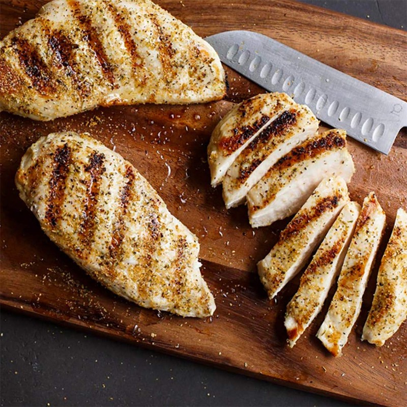 McCormick Grill Mates 25% Less Sodium Montreal Chicken Seasoning, 2.87