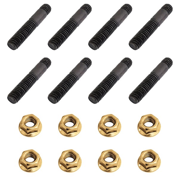 8 Sets 10.9 M10 x 61 CU SW13 M10 x