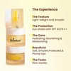Brinton UV Doux Lip Balm SPF40 | Hydrates and Protects