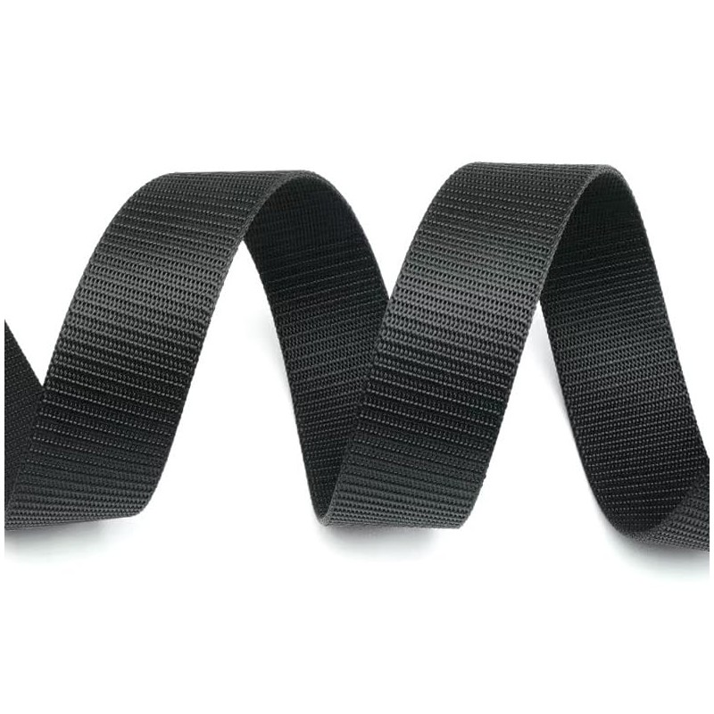 Utaly Men's Nylon Belt with Automatic Slide Buckle - Tactical