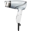 TESCOM TID320-S Naturam Dryer with Negative Ion Silver