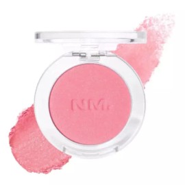 Naming 네이밍 플러피 파우더 발색 블러쉬 ORECIER 오르시에 BNA Naming Fluffy Powder Blush ORECIER BNA