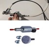 HABIIID 12V Heater Fuel Pump DP30 86115A 86115B 85106B Replace
