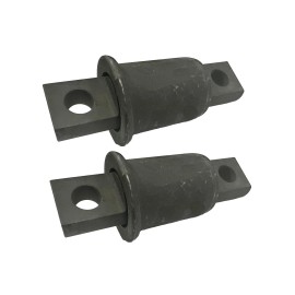 Dayton Parts 2 of a FREIGHTLINER / KENWORTH / PETERBILT / INTERNATIONAL SPRING BUSHING RB-268