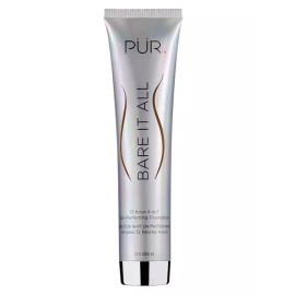 PUR PÜR Bare It All 12 Hr. 4-in-1 Skin-Perfectin