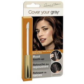 Cover Your Gray for Women Root Touch Up, Light Brown/Blonde, 0.25 oz