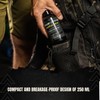 BLUEGORILLA Liquid Chalk Gym, Chalk Bouldering, Ultra Dry 250 ml