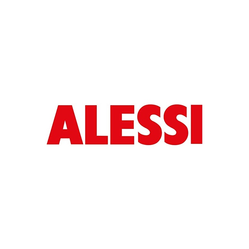 Alessi Food à Porter Lunch Box SA03 R - Contenitore