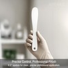 APPEARUS Facial Mask Mixing Spatula – 8.5” Large Flexible Plastic