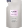 Bosley Hair Treatment, Refill, Relaxing Flower Scent, 11.8 fl oz