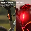 Luz Trasera Para Bici De 20 Lm Magicshine Seeme20 V2