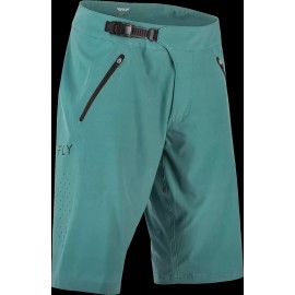 FLY RACING WARPATH SHORTS EVERGREEN SZ 34 353-36934
