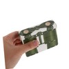 KOMBIUDA 10pcs Cardboard Binoculars DIY Telescope for Nature Exploration Lightweight