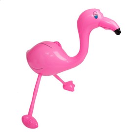 Flamingo Inflate