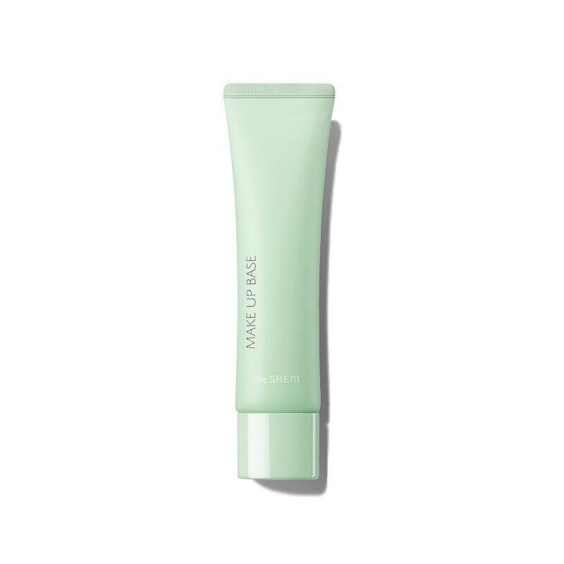 The Saem [The Saem][New Core Ulsan Branch] Saemmul Airy Cotton