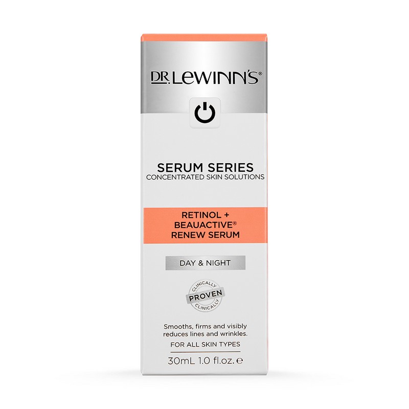 Dr. LeWinn's Serum Series Renew