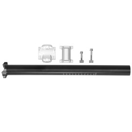 GUB GS Aluminium Alloy Bicycle Accessories Ultralight Seatpost Mountain Road Bike Seat Tube31.6mm