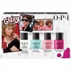 opi Grease 2018 Nail Polish Collection - Mini 4 Pack (DDG14)