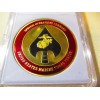 US MARINE CORPS SPECIAL OPERATIONS COMMAND Challenge Coin