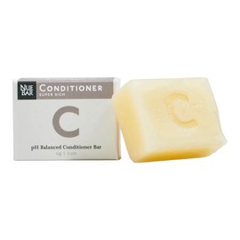 NueBar Conditioner Bar - Super Rich, 70g