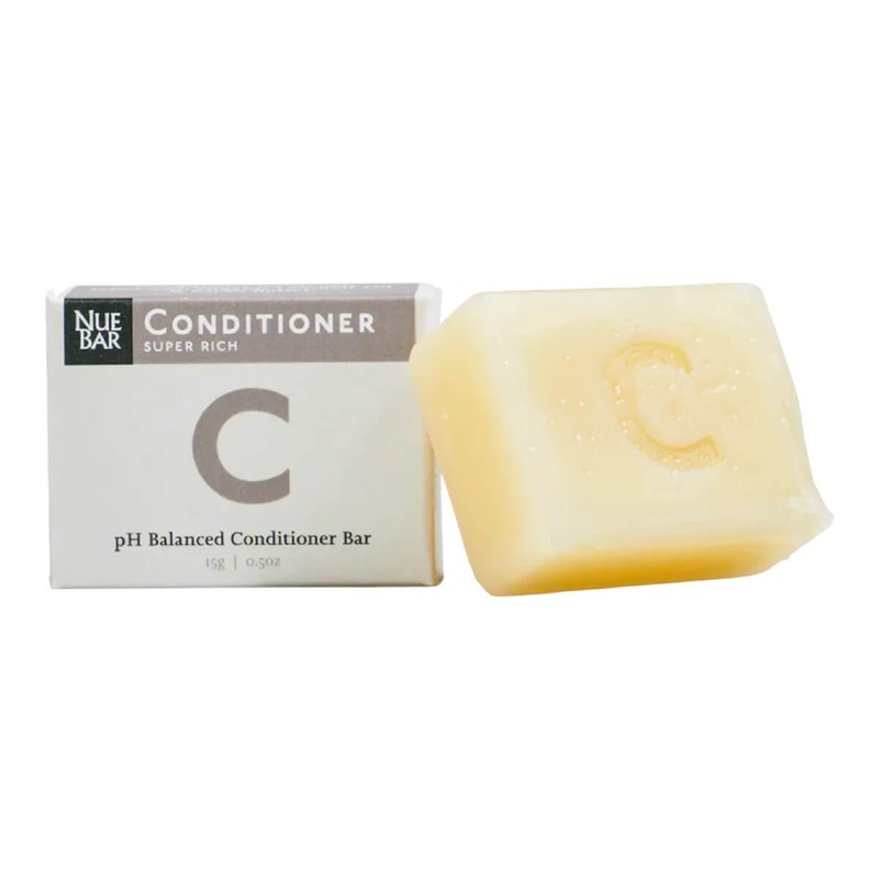 NueBar Conditioner Bar - Super Rich, 70g