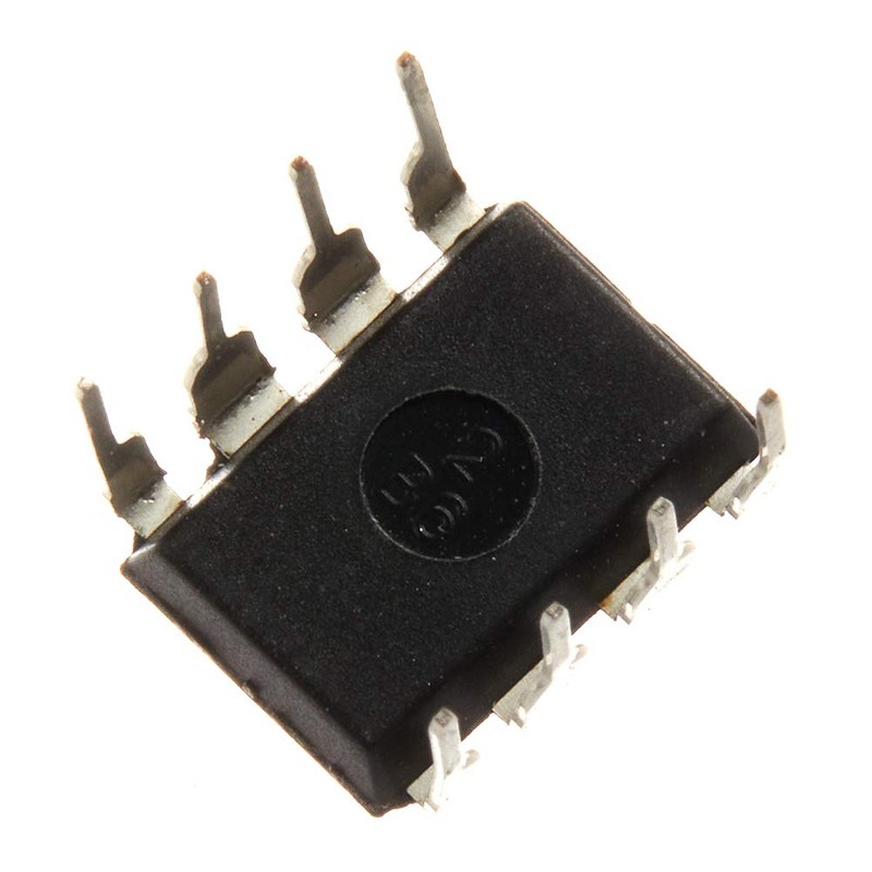 Bridgold 10pcs NE5532 5532 Dual Operation high Performance Low Noise