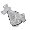 Face Guard Replacement Facial Cover with Headgear Breathing Machine Accessories