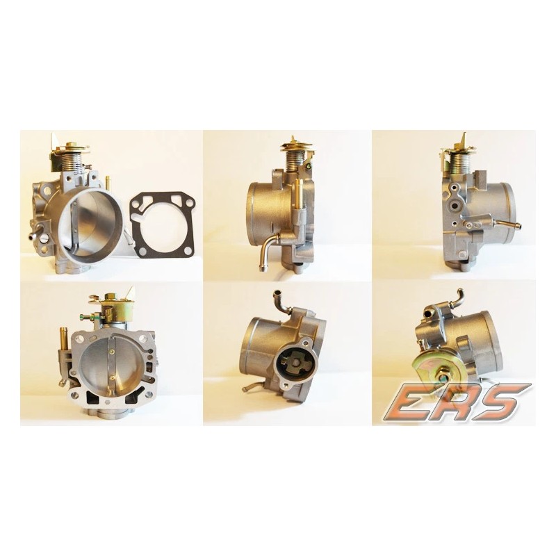 ERS 68 MM Throttle Body Honda B18C B18C1 B18C5 B16A