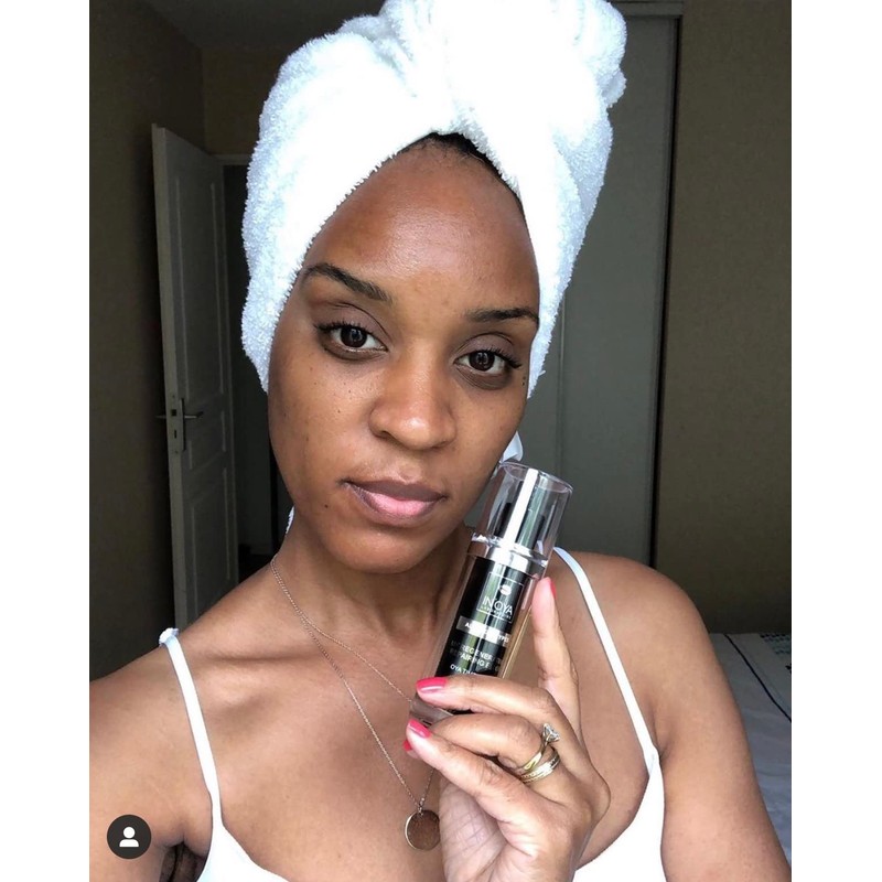 Inoya Mon Élixir Régénérant Réparant 30 ml