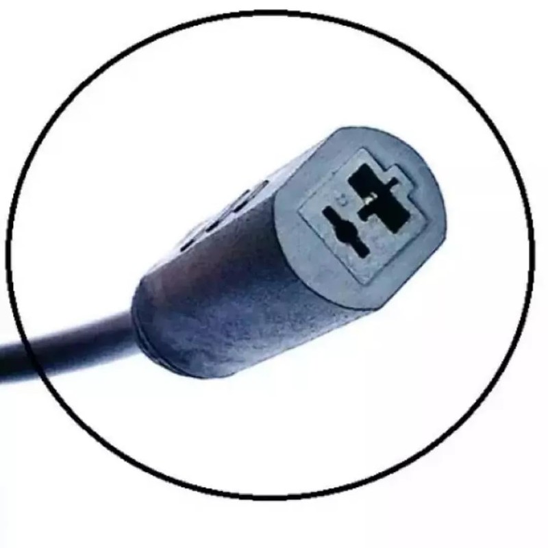 Marg 2-Prong 4.5V AC/DC Adapter for Mr. Christmas Model KE