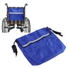 Wheelchair Handrail Bag Wheelchair Storage Bag Accessory Hanging Bag for