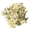 2000Pcs Belly Dance Coins Exquisite Sequins Pendants Clothing Accessories for