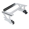 XFMT Detachable Two Up Luggage Rack Trunk Mounting For 1997-2008