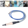 Pencil Die Grinder Air Tool 1/4in Turbine Reciprocating Pneumatic Ultrasonic