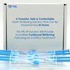 Whiter Image Professional Dental-Grade Teeth Whitening Gel, Sensitivity-Proof, 9% Hydrogen