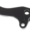 Vicma brake lever left black for Booster 50, NG (99-00),