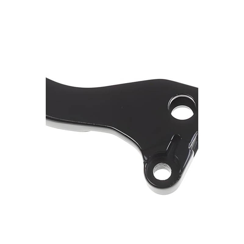 Vicma brake lever left black for Booster 50, NG (99-00),