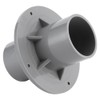 Swimming Pool Pipe Repair Joint PPC Thick PreEmbedded Sleeve Connector