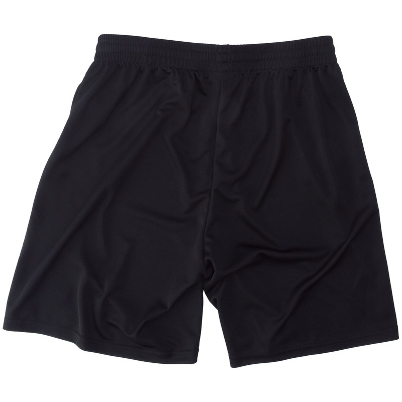 uhlsport Center Basic II Shorts Without Inner Slip Men's, Black,